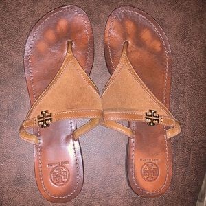Tory Burch sandals